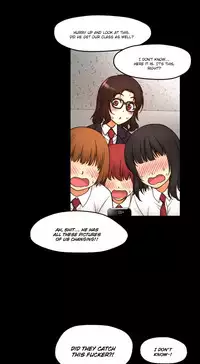 [Cave Bear] Mia's Tool Ch.0-3 (English) (Ongoing)