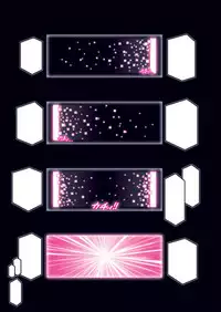 [Studio Mizuyokan (Higashitotsuka Rai Suta)] SMILE PARTY HYPER! (Smile Precure!) [Digital]