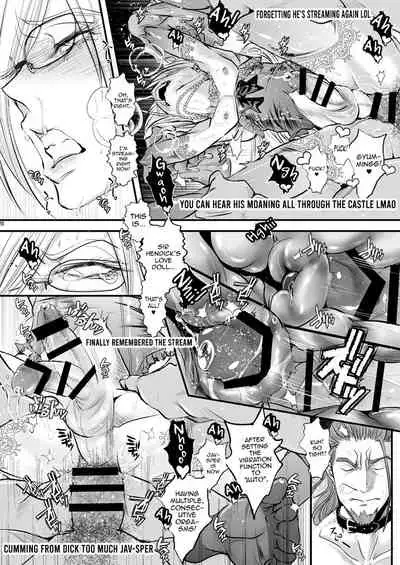 36-sai Josou Jukujo Dildo Review Namahaishin