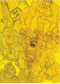 [Nobi Nobita] The Boys Of Summer Bonus Prequel