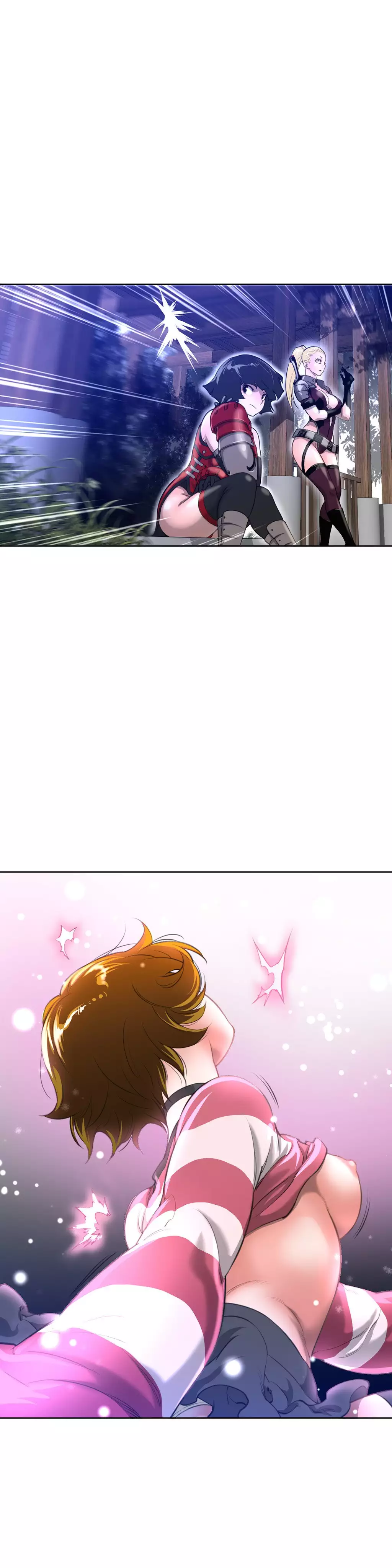 Perfect Half Ch.1-25