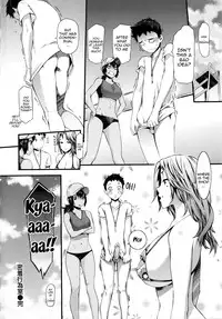 [Musashimaru] Honey Time [English] {doujin-moe.us}