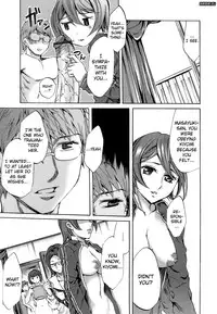 [Emua] Ryouran Gakuen Kakumeiki - Hyakka Ryouran! [English] [biribiri]