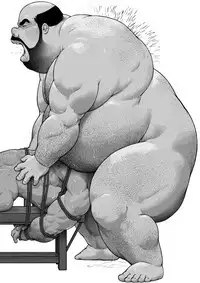 Osuinu Dorei Shiiku Monogatari