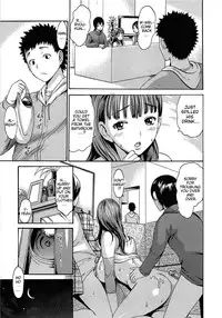 [E-musu Aki] Torokeru Asobi | Melty Play [English] [Decensored]