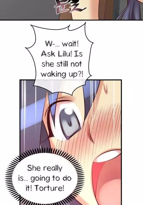 Master in My Dreams Ch.0-38