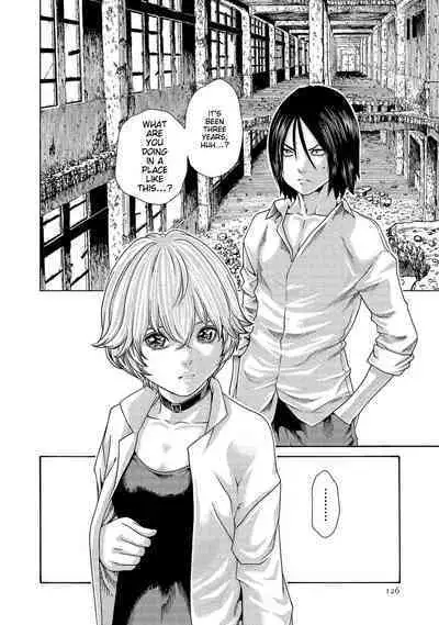 Kisei Juui Suzune - THE Parasite Doctor SUZUNE 13