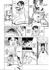 [Momoyama Jirou] Kichiku no Ori | Cage of the Devil [English] [desudesu]