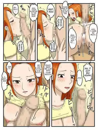 Ore no Onaho wa Okaa-san 2