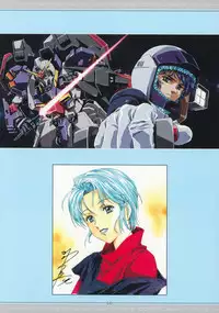 (C89) [HENREIKAI (Kawarajima Koh)] Tone Extra Heroine's Compilation File (Various)