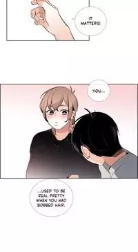 [Silverstar] Talk To Me Ch.1-26 (English) (Ongoing)