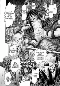 [Bow Rei] Himitsu no Hanazono 2 - The Secret Garden 2 [English] [SaHa]