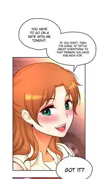 [Cave Bear] Mia's Tool Ch. 0-15 [English]