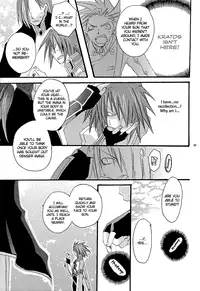 [Be There (Setsuna Kai)] Under the Moon (Tales of Symphonia) [English]