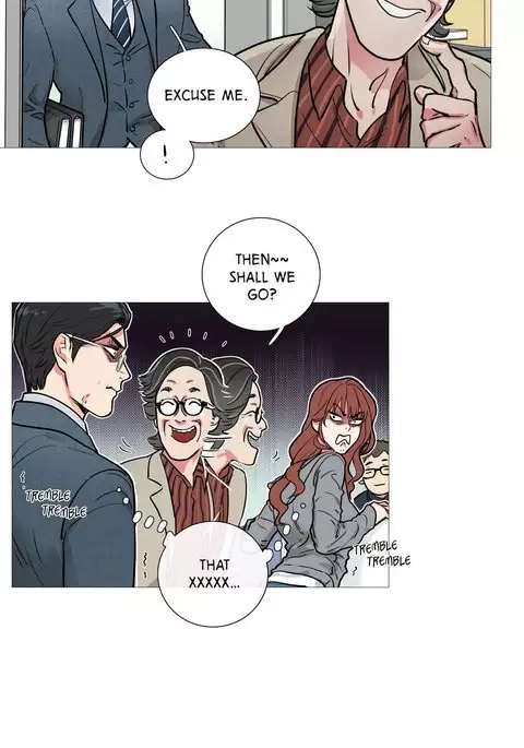 Sadistic Beauty Ch.1-25