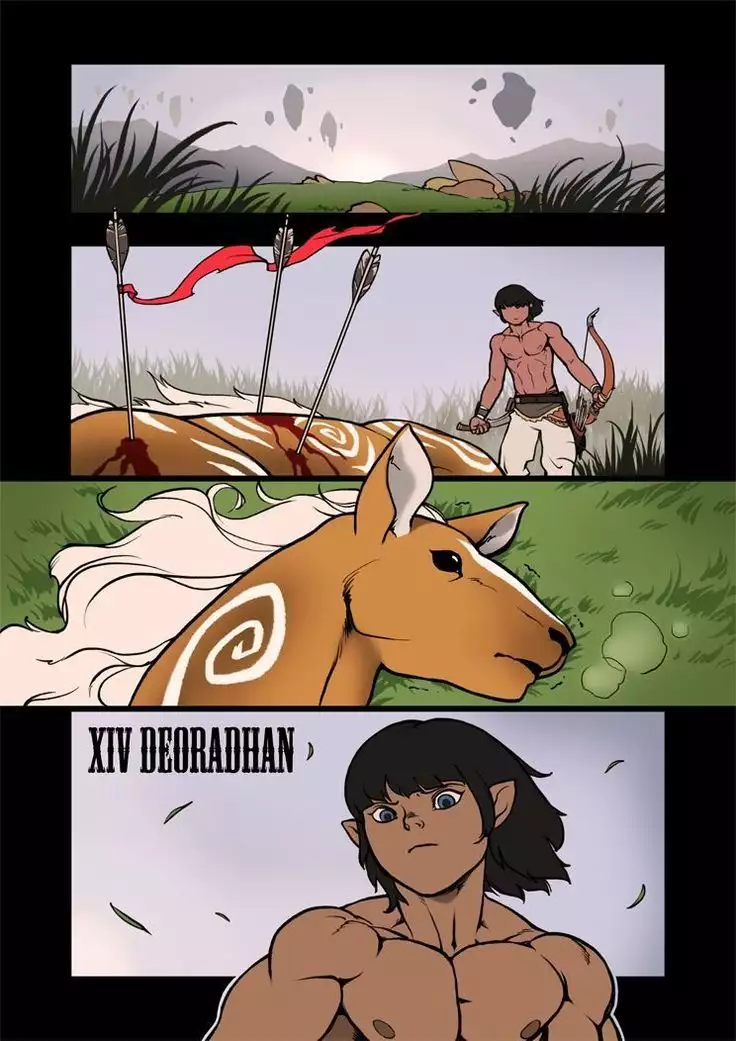 Fronteras Prohibidas