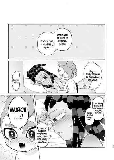 Magical Candy Night!