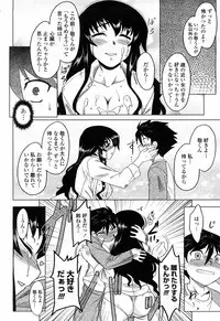 COMIC Momohime 2008-04