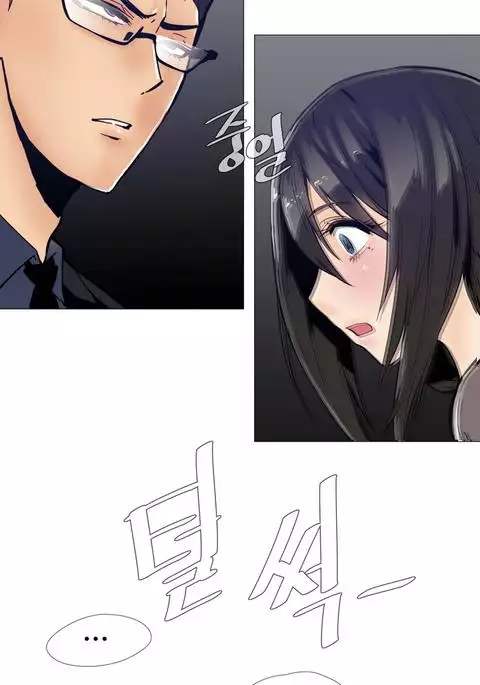 Household Affairs Ch.1-38