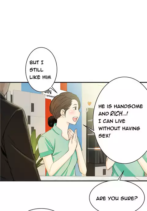 Kill the Dead Bastard Ch.1-8