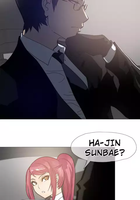 Household Affairs Ch.1-38