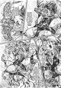 (SC37) [Sumomo Dou (Sumomo EX)] Vivian Bessatsu 24 [English]