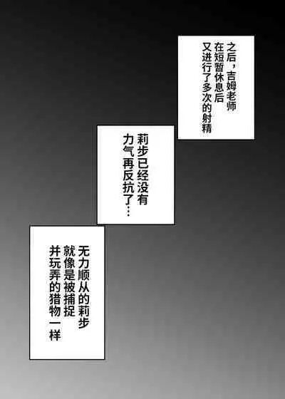 Jim-sensei kara Nigerarenai