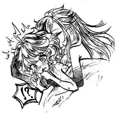 MeshiFuri 1 | Arle & Furi 1