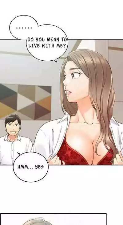 Young Boss Manhwa 01-73 [English]