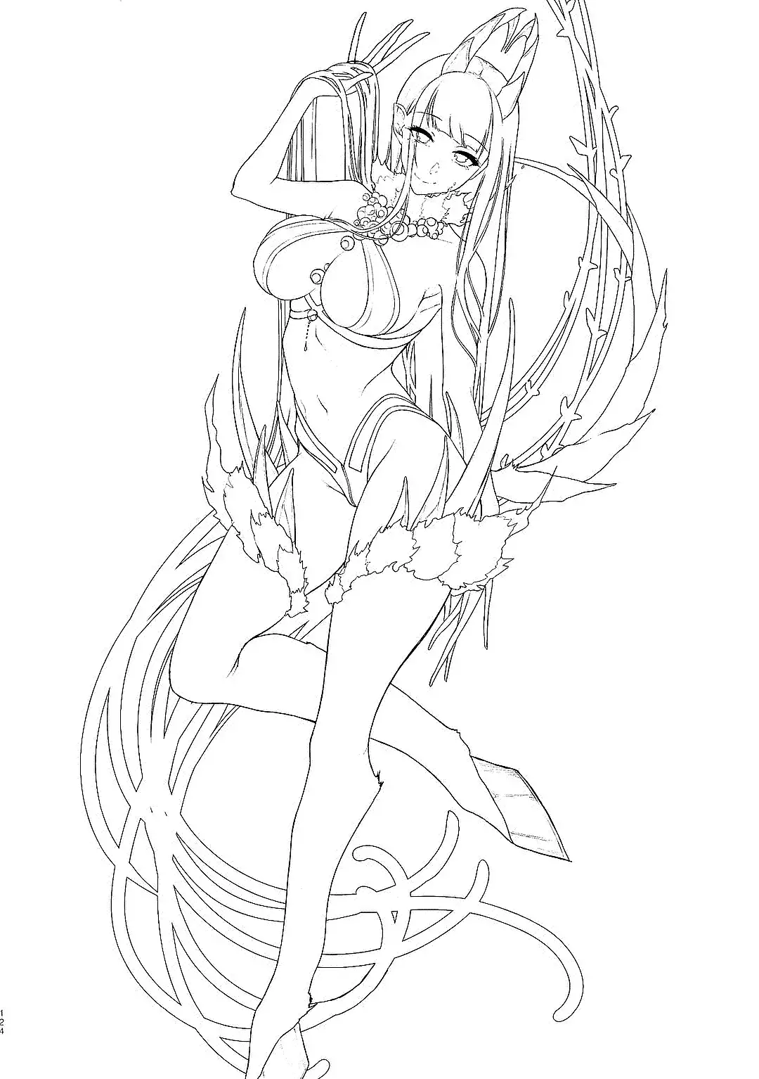 Ane Naru Mono Zenshuu 1