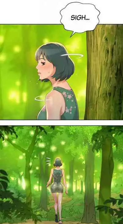 What do you Take me For? Ch.34/?