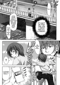 [Takuwan] Turning Point ~Anniversary Edition~ [English] [Doujin-Moe]