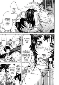 [Sasagawa Hayashi] KOI-KOKU Ch. 4 [English] [Fuwafuwaru!]