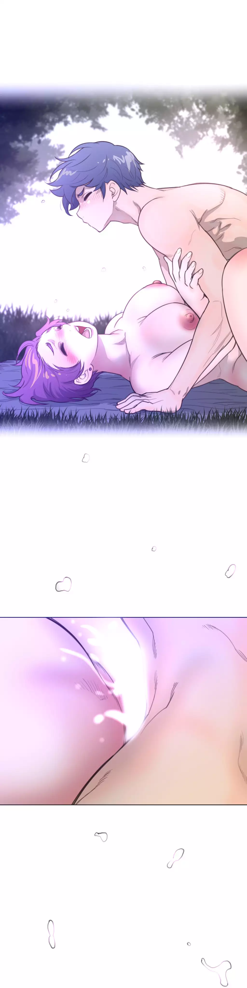 Perfect Half Ch.1-25