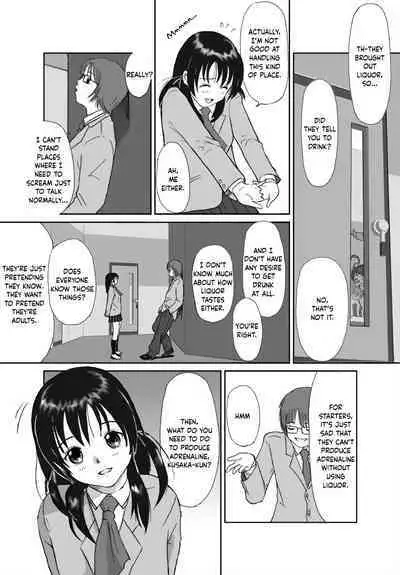 Better Girls Ch. 1