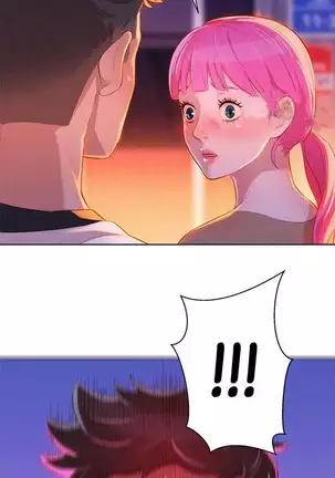 What do you Take me For? Ch.9/?