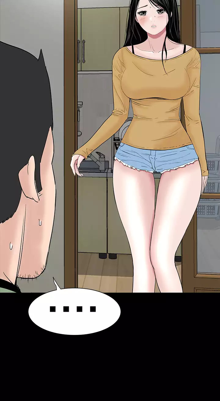 one woman brothel 楼凤 Ch.43~47END 中文