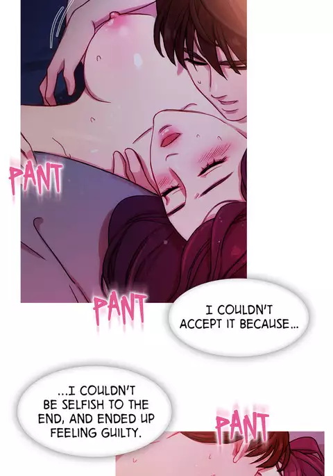 Scandal of the Witch Ch.1-41