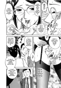 [Hidemaru] Sweets Amai Kajitsu 2 [English] {Tadanohito}