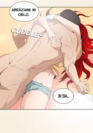 Cartoonist's NSFW! Chapter 3