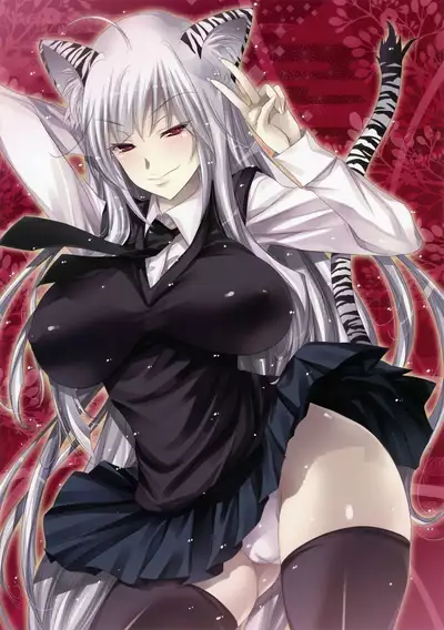 Toranoana Chronicle 2012