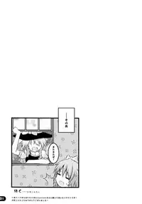 (C79) [Yu. (Yuzuriha)] Namanie Porcini (Touhou Project)