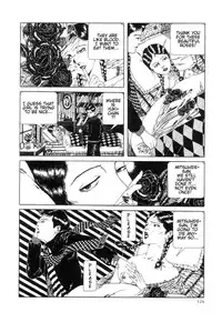 [Suehiro Maruo] Rose Colored Monster (Complete)[English]