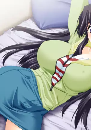 Bazooka Cafe (decensored)