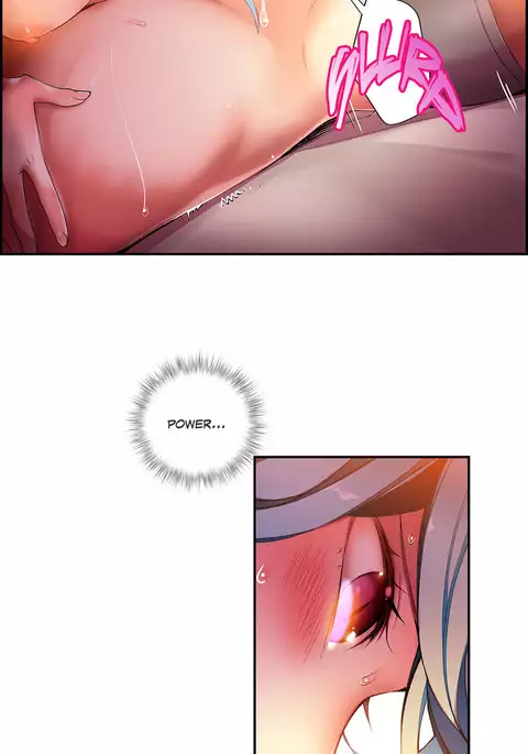 Lilith`s Cord Ch.1-38