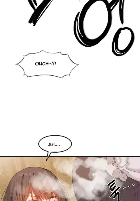 Hari Dormitory Ch.0-25