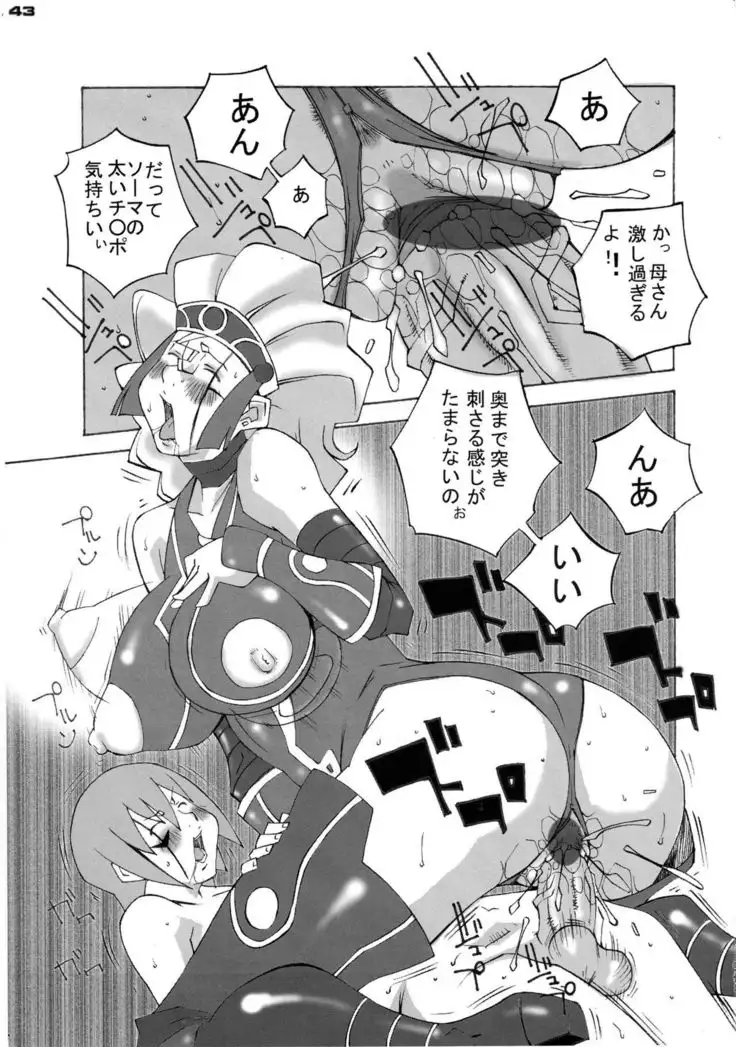 Shin Hanzyuuryoku XII