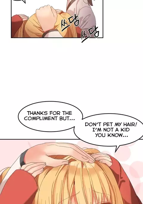 Hahri's Lumpy Boardhouse Ch. 0-32