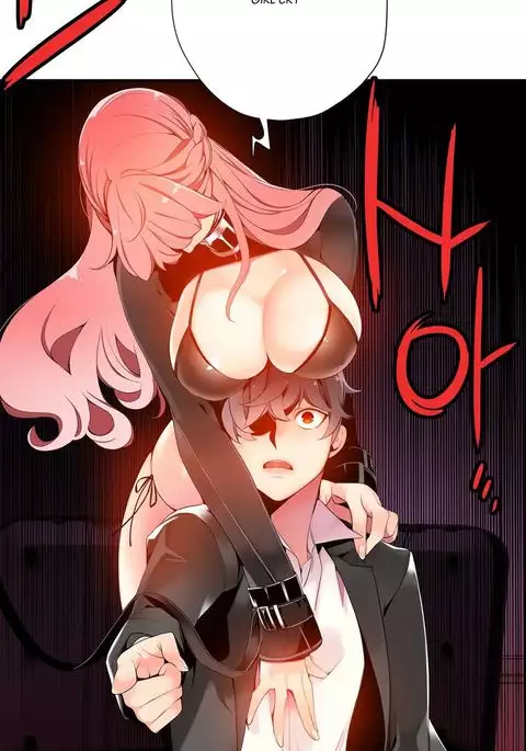 Lilith`s Cord Ch.1-25