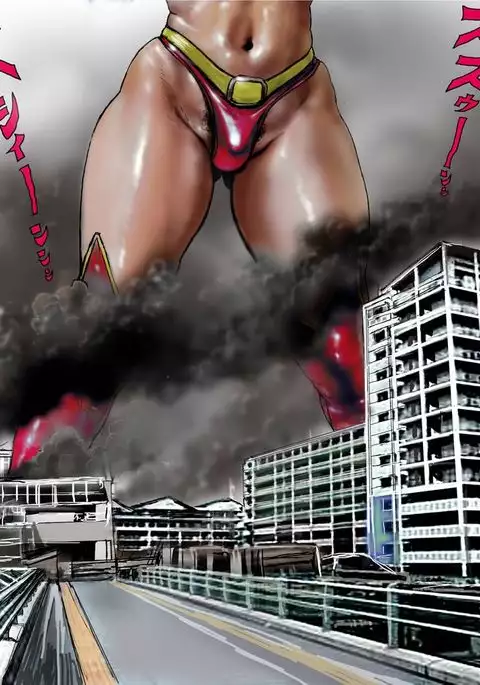 The Third Planet's Nightmare 2: Tragedy Against 3B Class